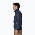 Bluza trekkingowa męska Patagonia Retro Pile new navy w/sunken blue 4