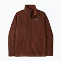 Bluza trekkingowa męska Patagonia Better Sweater Fleece dried vanilla