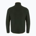 Bluza trekkingowa męska Patagonia LW Synch Snap-T P/O old growth green 2