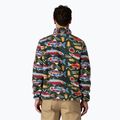 Bluza trekkingowa męska Patagonia LW Synch Snap-T P/O old growth green 2