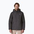 Kurtka ocieplana męska Patagonia Isthmus Parka ink black