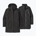 Kurtka 3w1 damska Patagonia Pine Bank 3-in-1 Parka black 4