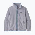 Bluza trekkingowa damska Patagonia Retro Pile permafrost purple