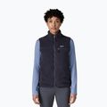 Bezrękawnik damski Patagonia Retro Pile sunken blue