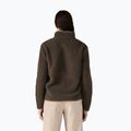 Bluza polarowa damska Patagonia Retro Pile Marsupial otter brown 2