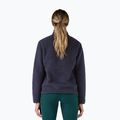 Bluza polarowa damska Patagonia Retro Pile Marsupial sunken blue 2
