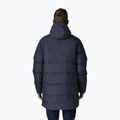 Kurtka puchowa męska Patagonia Jackson Glacier Parka new navy 2
