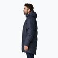 Kurtka puchowa męska Patagonia Jackson Glacier Parka new navy 3