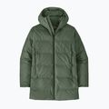 Płaszcz puchowy męski Patagonia Jackson Glacier Parka old growth green