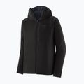 Kurtka hybrydowa męska Patagonia Nano-Air Ultralight Full-Zip Hoody black 4