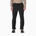 Spodnie trekkingowe męskie Patagonia Synchilla black solid