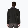 Bluza polarowa męska Patagonia Synch black solid 2