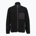 Bluza polarowa męska Patagonia Synch black solid 3