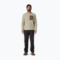 Bluza męska Patagonia R1 Air Crew pelican 3