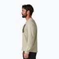 Bluza męska Patagonia R1 Air Crew pelican 4