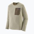 Bluza męska Patagonia R1 Air Crew pelican 6