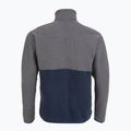 Bluza trekkingowa męska Patagonia Retro Pile 1/2 Snap P/O new navy w/nickel 2