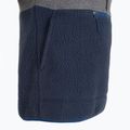Bluza trekkingowa męska Patagonia Retro Pile 1/2 Snap P/O new navy w/nickel 4
