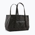 Torba Patagonia Black Hole Tote 25 l black/black