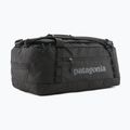 Torba podróżna Patagonia Black Hole Duffel 40 l black/black