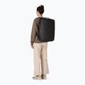 Torba podróżna Patagonia Black Hole Duffel 40 l black/black 8