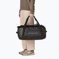 Torba podróżna Patagonia Black Hole Duffel 40 l black/black 9