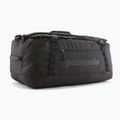 Torba podróżna Patagonia Black Hole Duffel 70 l black/black