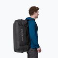 Torba podróżna Patagonia Black Hole Duffel 70 l black/black 3