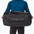 Torba podróżna Patagonia Black Hole Duffel 70 l black/black 5