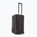 Torba podróżna Patagonia Black Hole Wheeled Duffel 70 l black/black 2