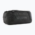 Torba podróżna Patagonia Black Hole Duffel 55 l black/black