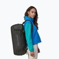 Torba podróżna Patagonia Black Hole Duffel 55 l black/black 3