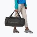Torba podróżna Patagonia Black Hole Duffel 55 l black/black 4