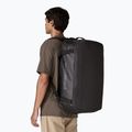 Torba podróżna Patagonia Black Hole Duffel 55 l black/black 6