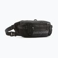 Saszetka nerka Patagonia Black Hole Waist Pack 5 l black/black