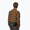 Saszetka nerka Patagonia Black Hole Waist Pack 5 l black/black 5