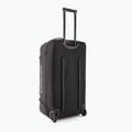 Torba podróżna Patagonia Black Hole Wheeled Duffel 100 l black/black 2