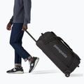Torba podróżna Patagonia Black Hole Wheeled Duffel 100 l black/black 4