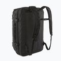 Torba podróżna Patagonia Black Hole MLC 45 l black/black 3