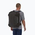 Torba podróżna Patagonia Black Hole MLC 45 l black/black 9