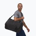 Torba podróżna Patagonia Black Hole MLC 45 l black/black 10