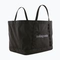 Torba Patagonia Black Hole Gear Tote 61 l black/black