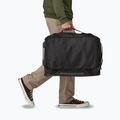 Torba podróżna Patagonia Black Hole Wheeled Duffel 40 l black/black 4