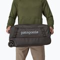 Torba podróżna Patagonia Black Hole Wheeled Duffel 40 l black/black 6