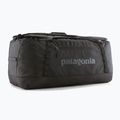 Torba podróżna Patagonia Black Hole Duffel 100 l black/black