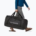 Torba podróżna Patagonia Black Hole Duffel 100 l black/black 4