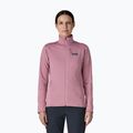 Bluza damska Patagonia R1 Hybrid light violet