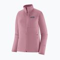 Bluza damska Patagonia R1 Hybrid light violet 8