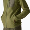 Bluza trekkingowa męska Patagonia R1 Air caper green 7