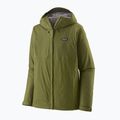Kurtka przeciwdeszczowa męska Patagonia Torrentshell 3L Rain caper green 7